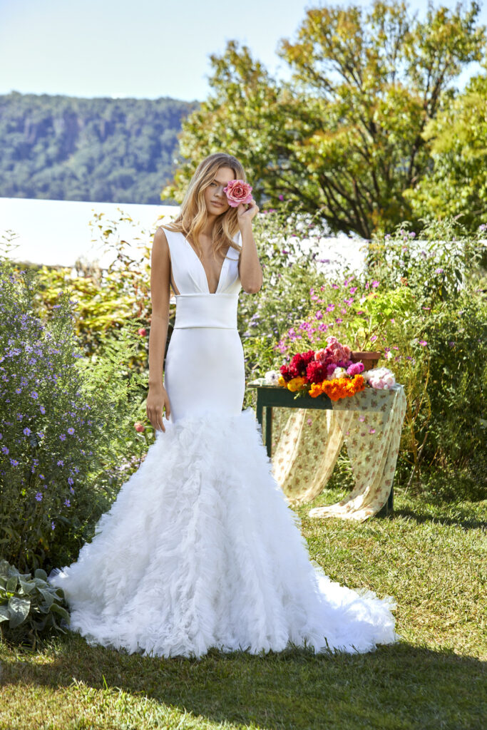 Front, Beatrice, Ines by Ines Di Santo, $5699, Size 18