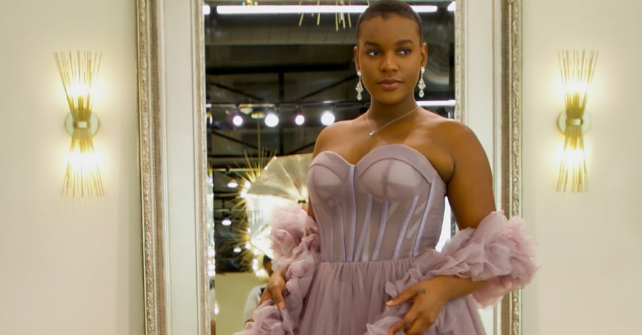 Non-Traditional Wedding Dress Options | The Wedding Shoppe