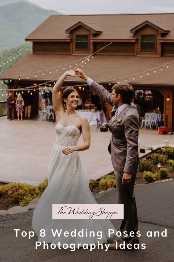 Wedding Poses and Photography Ideas | The Wedding Shoppe
