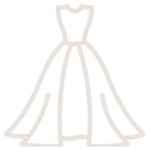 dress icon