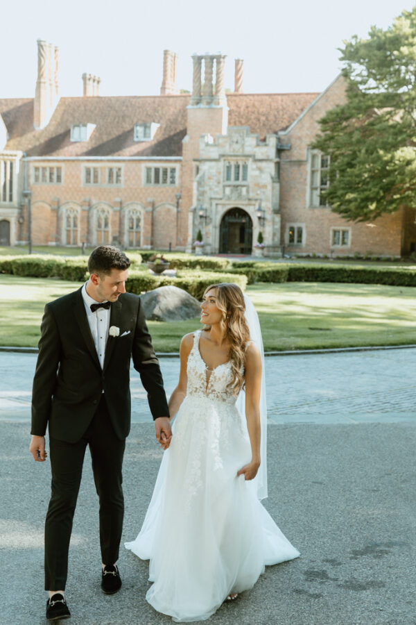 Four Stunning Petite Wedding Dresses | The Wedding Shoppe