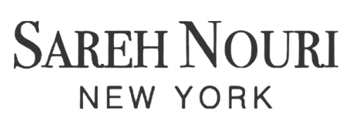 Sareh Nouri New York logo