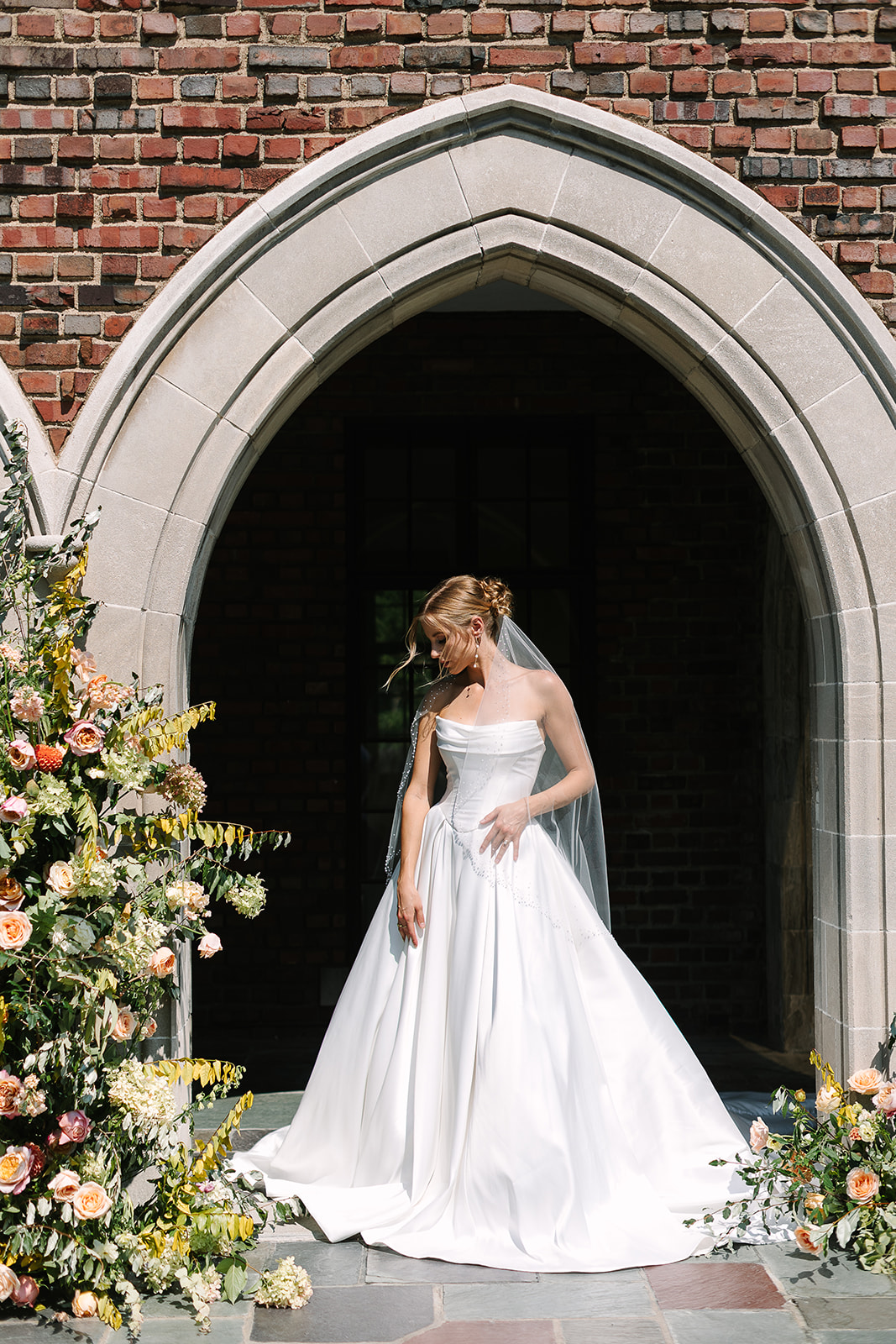 book your bridal appointment