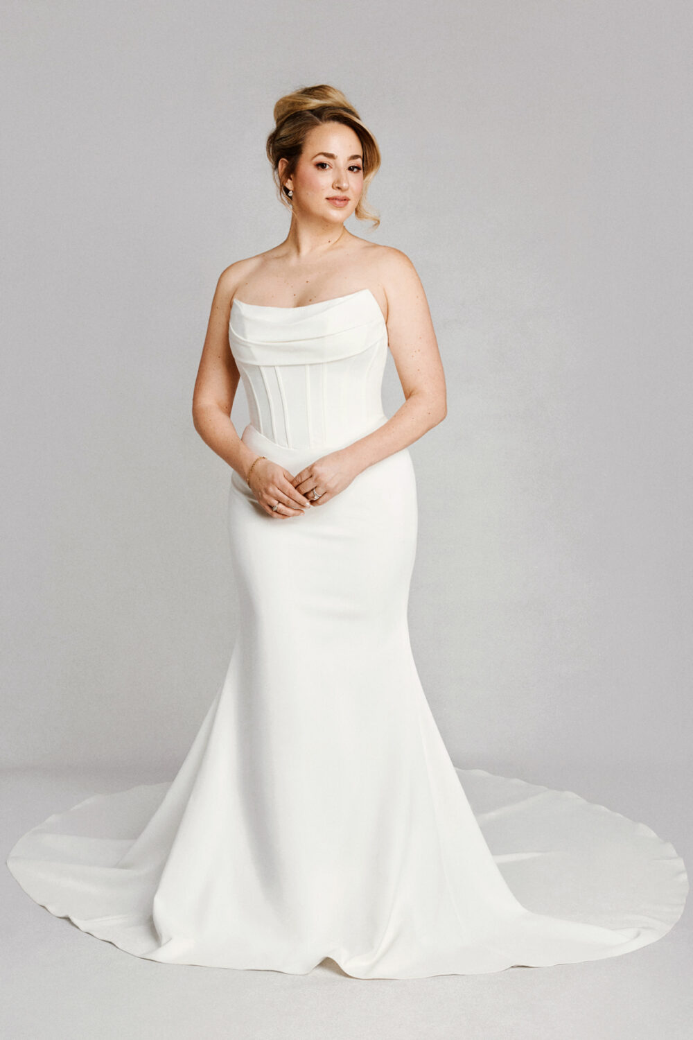 Pnina Tornai Casey full
