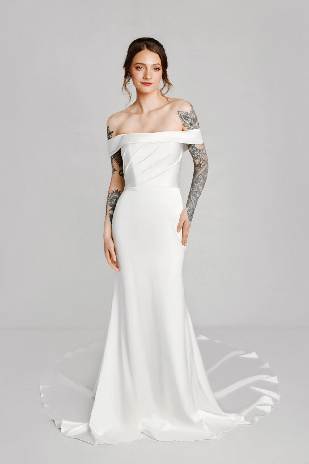 Pnina Tornai Chene Berkley full