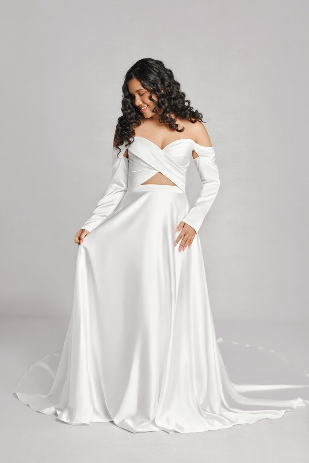 Pnina Tornai Delilah full