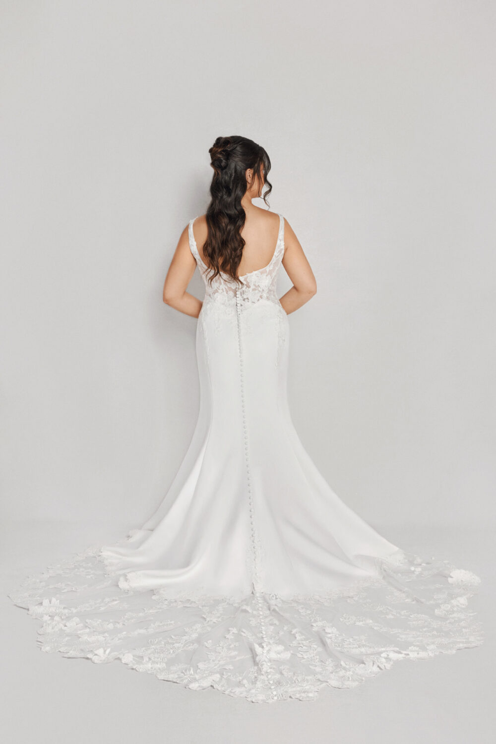 Pnina Tornai Giovanna back