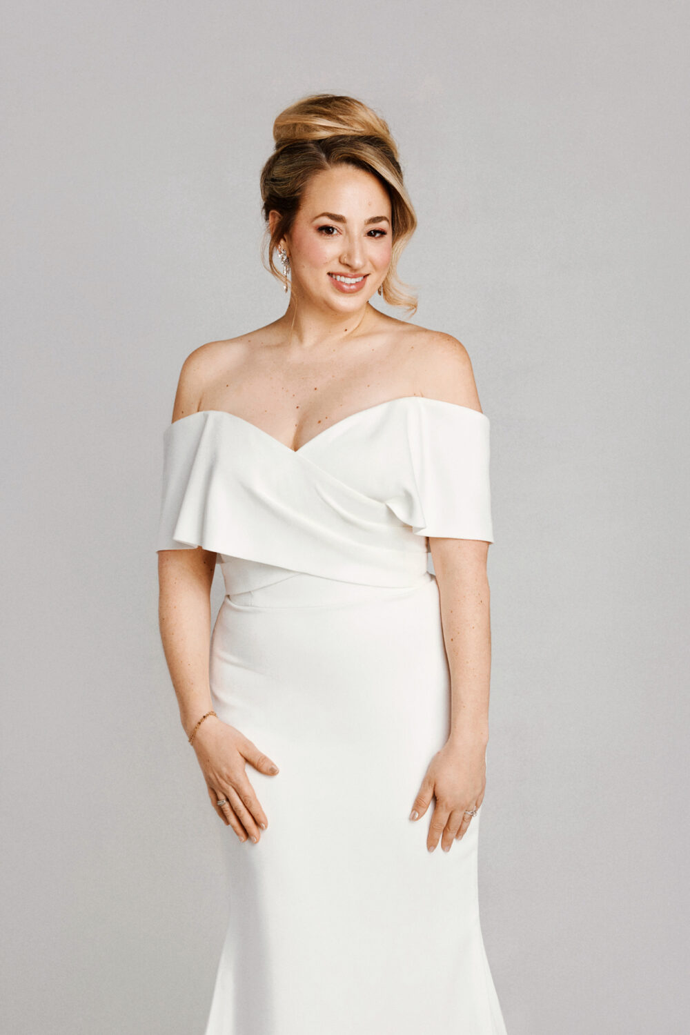 Pnina Tornai Jenna front