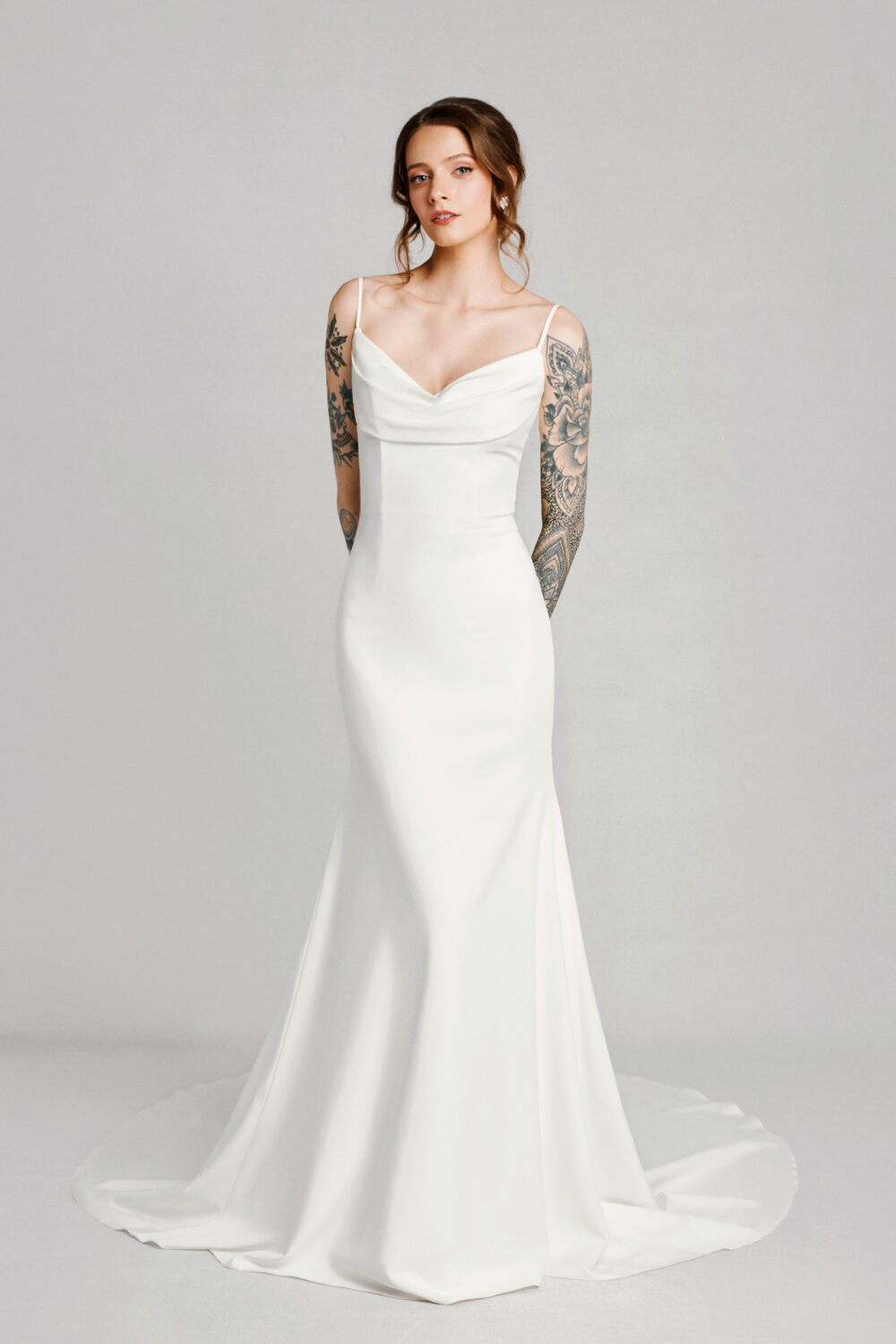 Pnina Tornai Jersey full