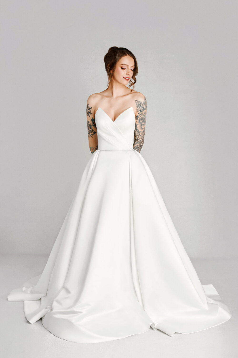 Pnina Tornai Julina full