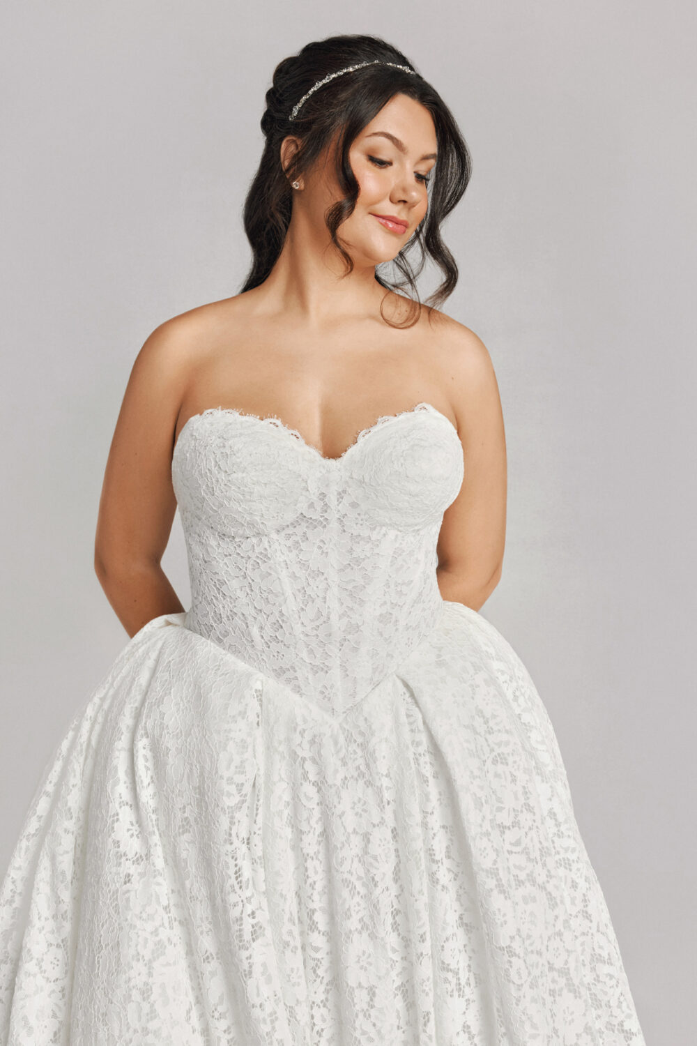 Pnina Tornai Madonna front