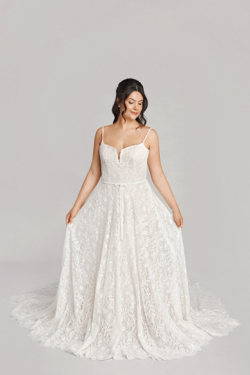 Pnina Tornai Melody Grace front