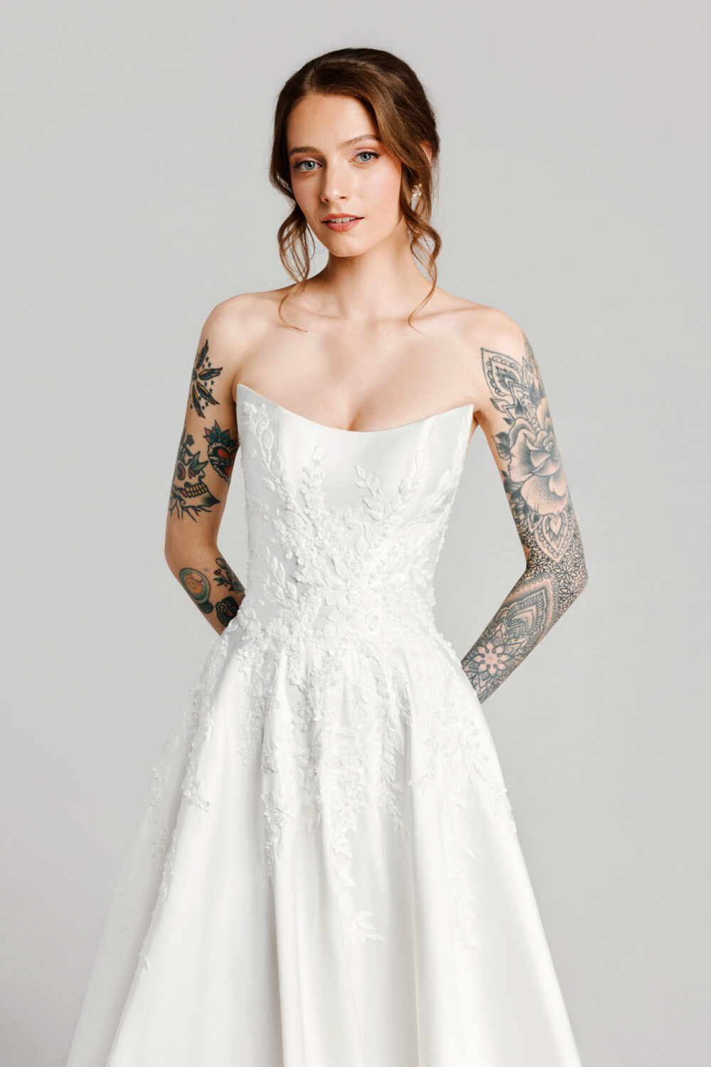 Pnina Tornai Nancy front