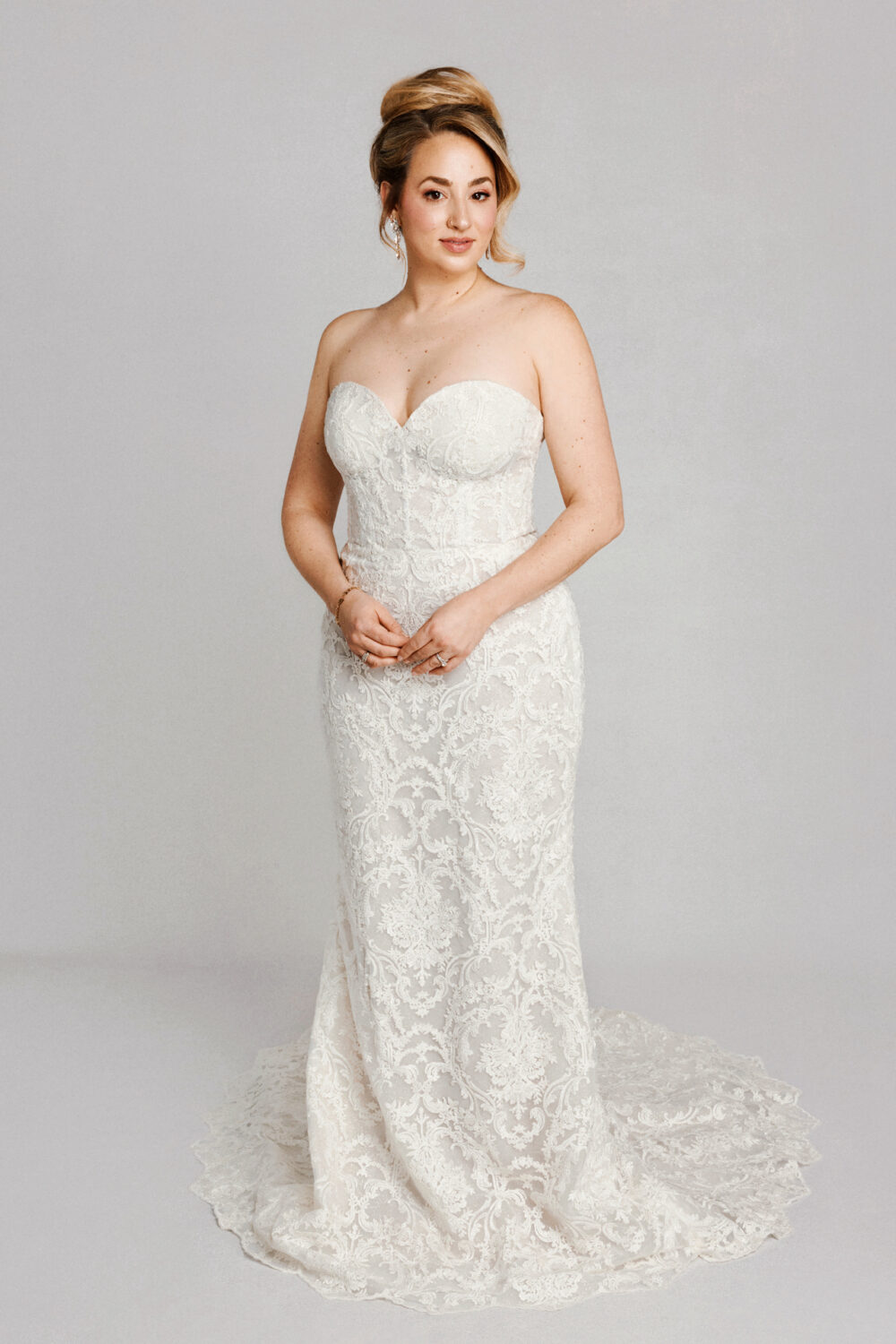 Pnina Tornai Sonja front