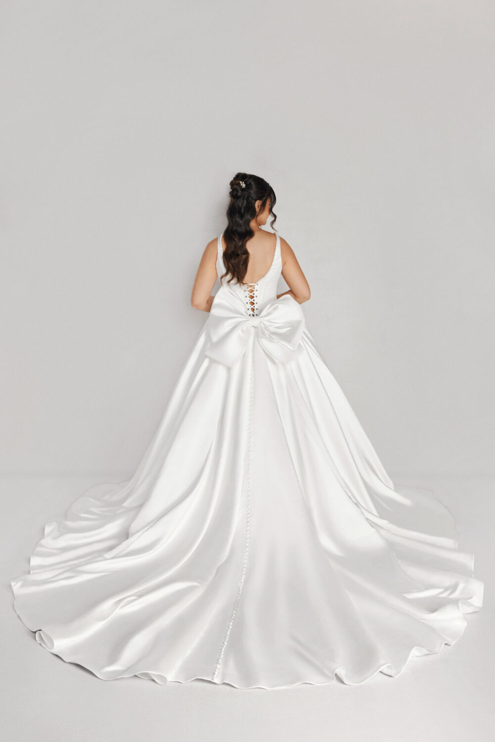 Pnina Tornai Stephanie back
