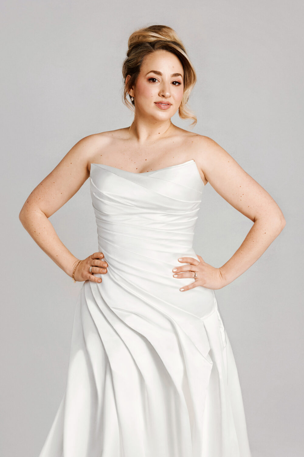 Pnina Tornai Sylvia front