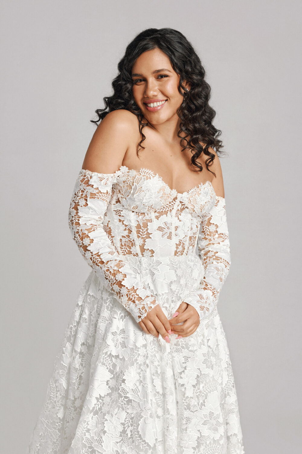 Pnina Tornai Tate detail front