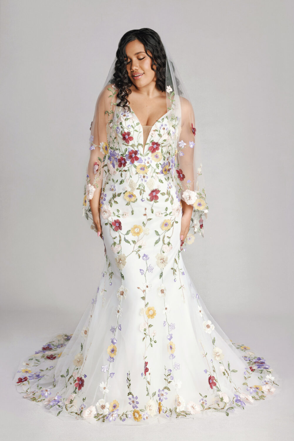 Pnina Tornai Titania designer