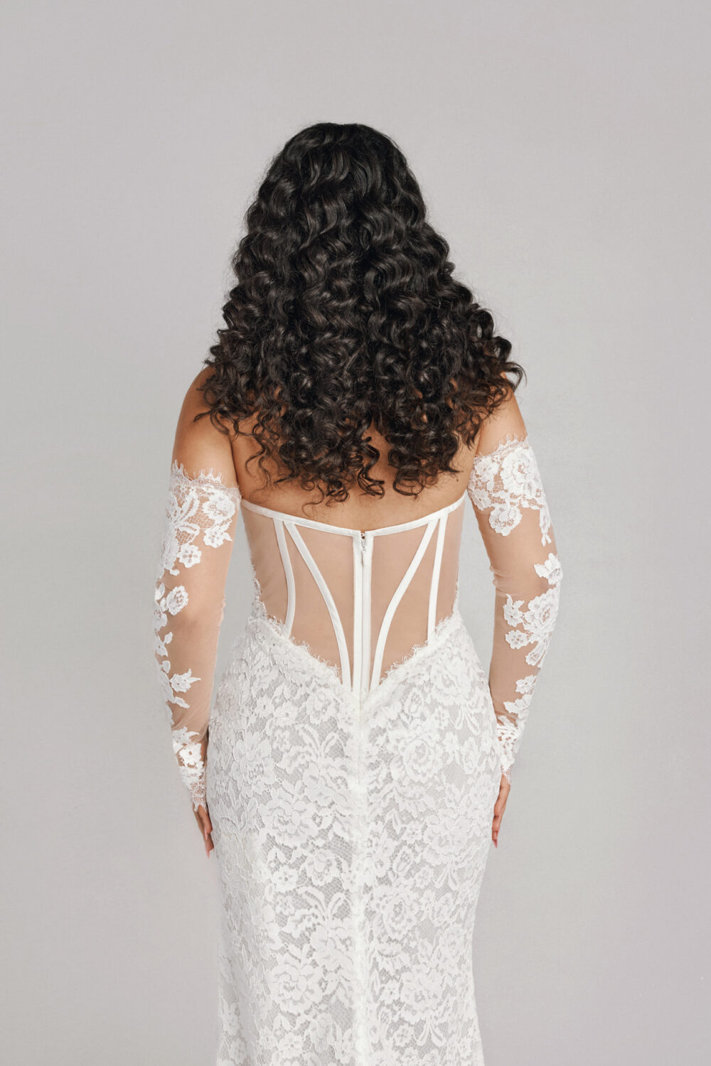 Pnina Tornai Yarina back