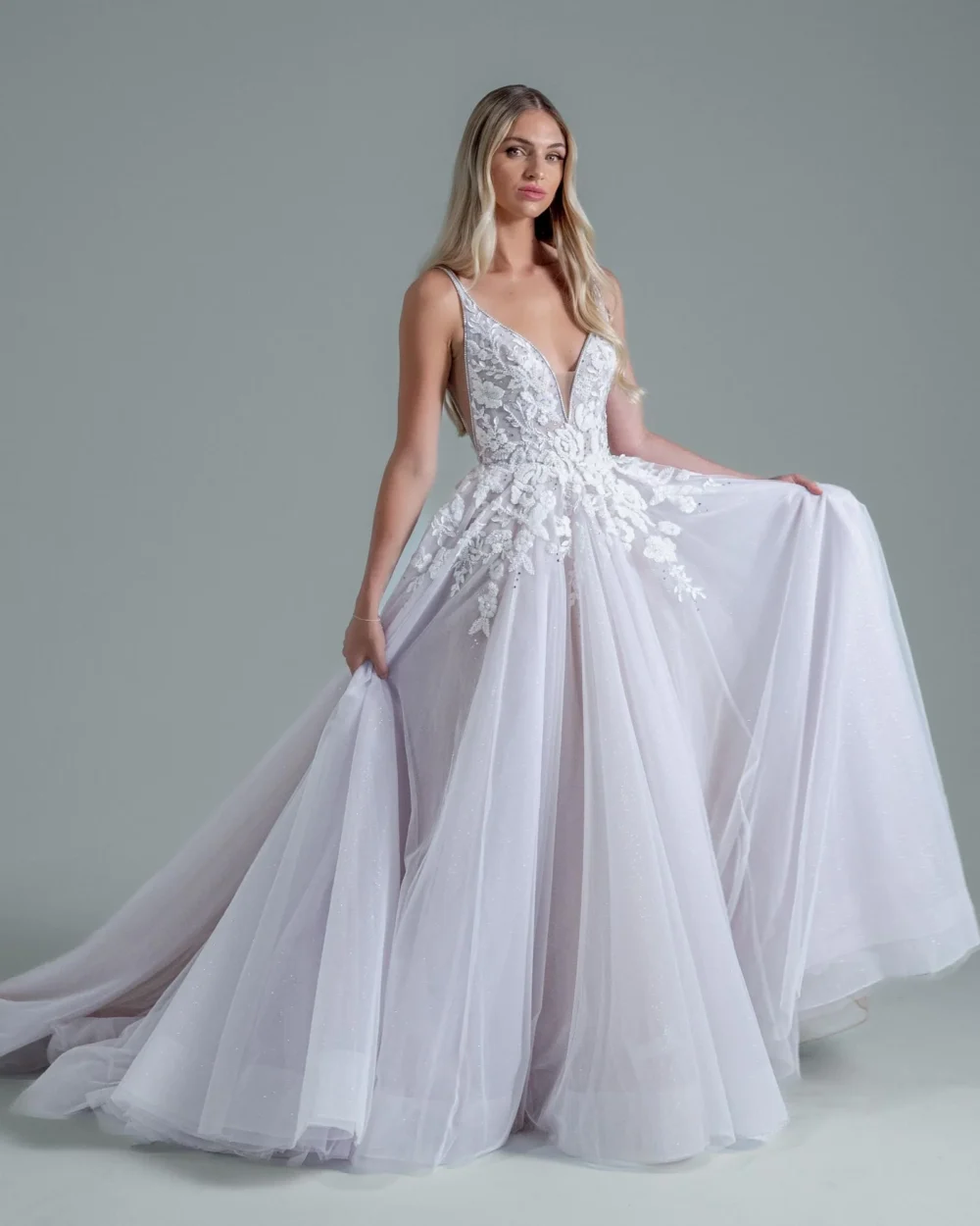 Hayley Paige Wedding Dress