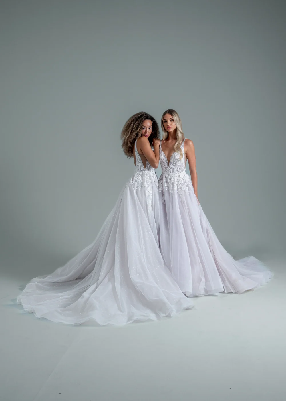 Hayley Paige Dress