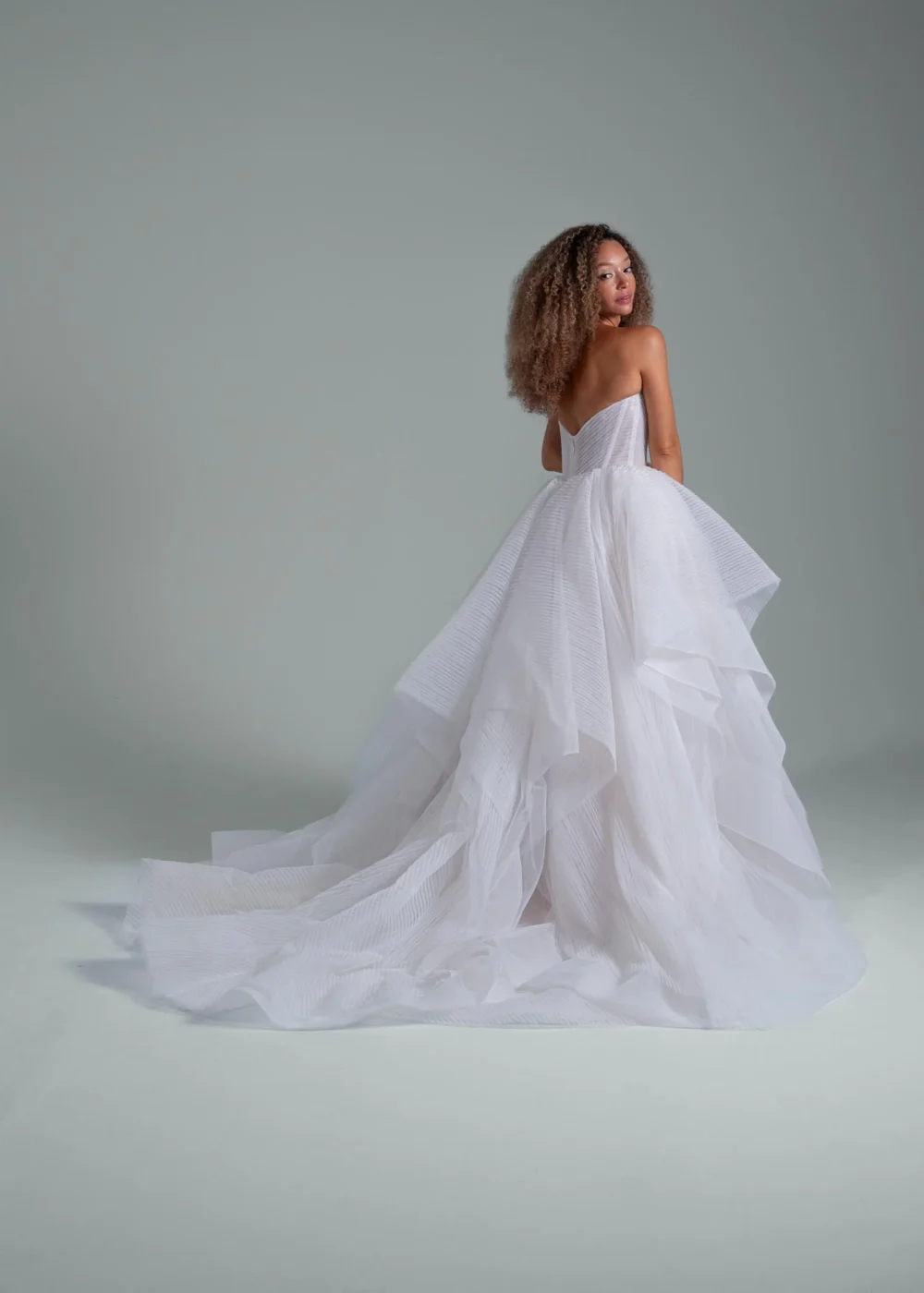 Hayley Paige Dress