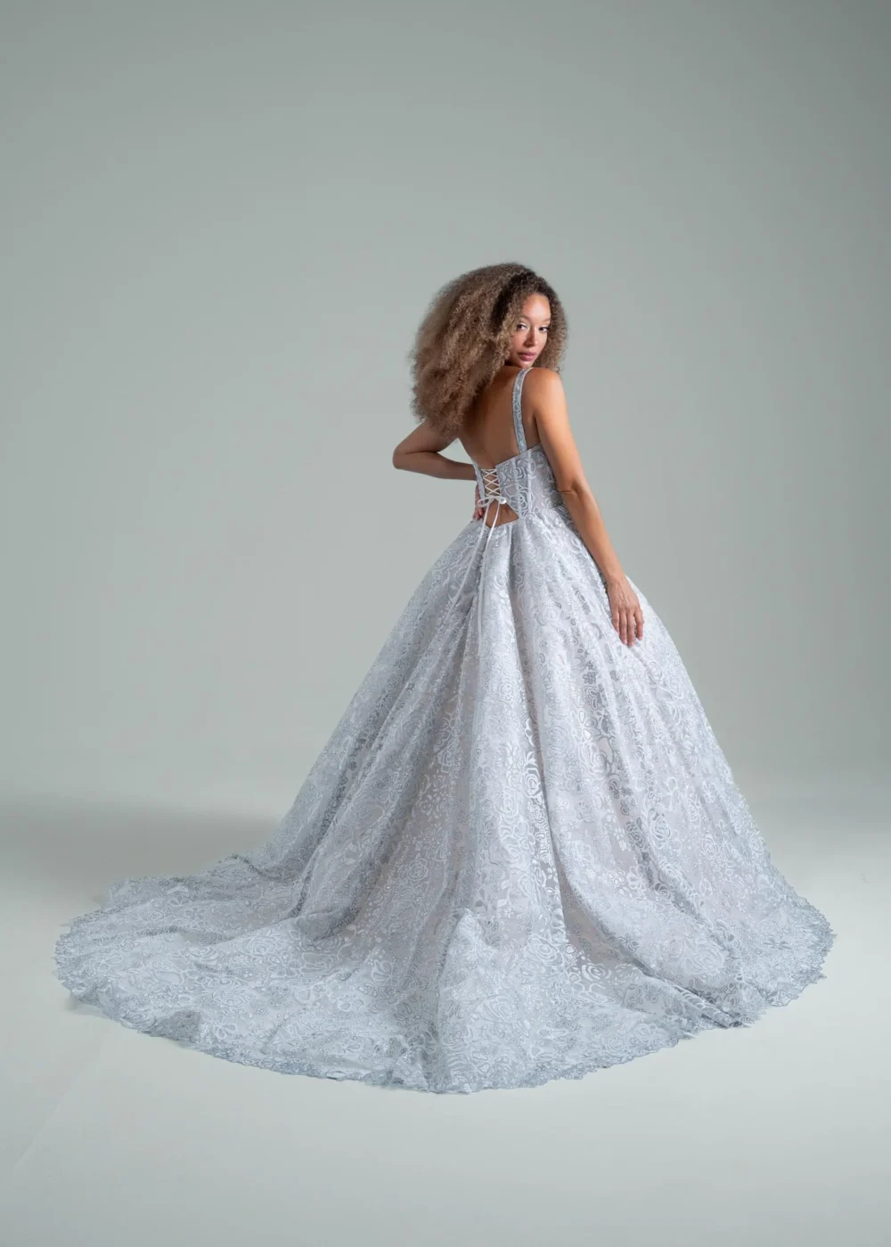 Hayley Paige Dress