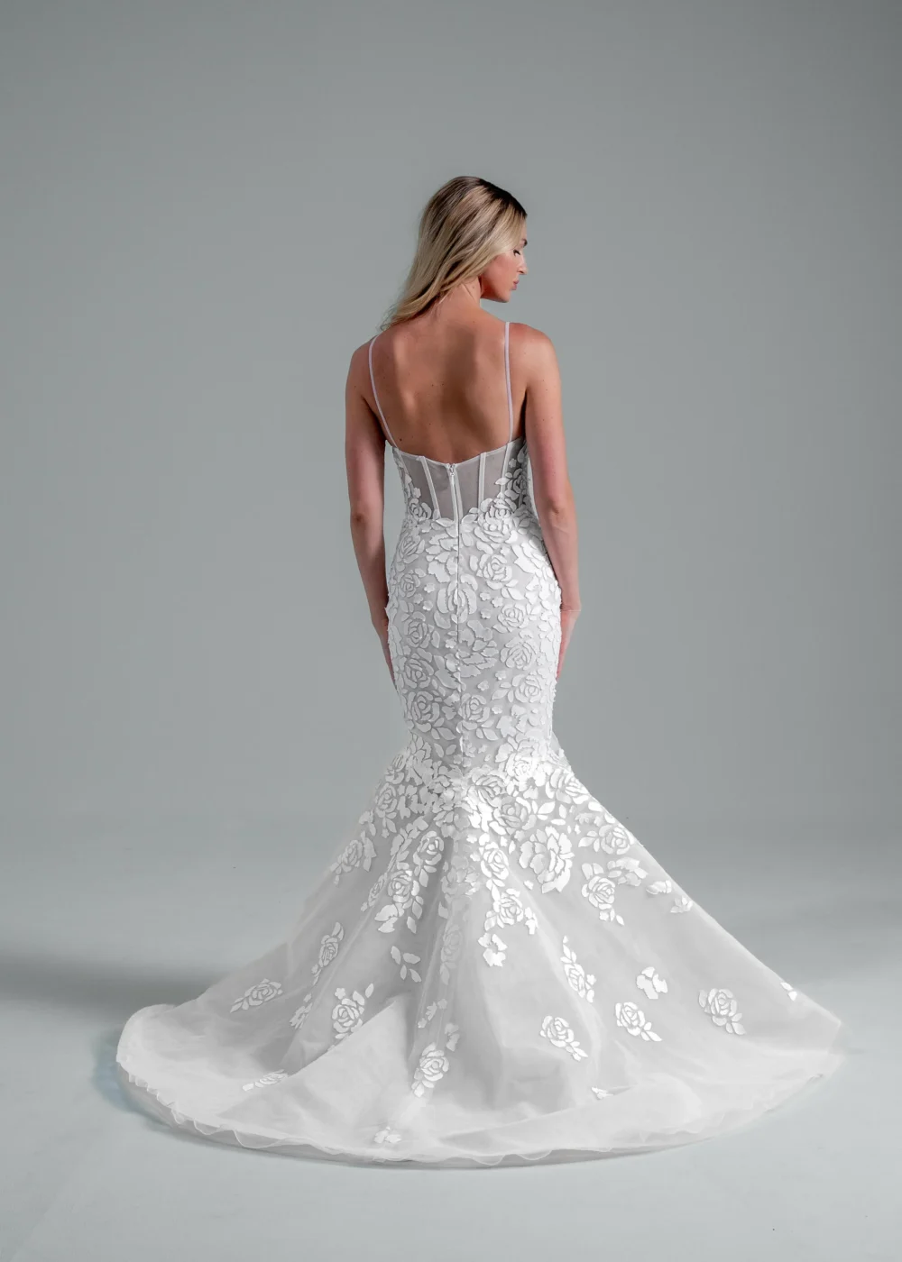 Hayley Paige Dress