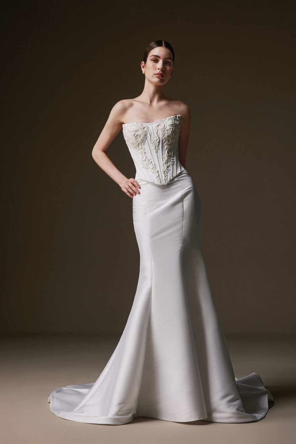 La Premiere Dress