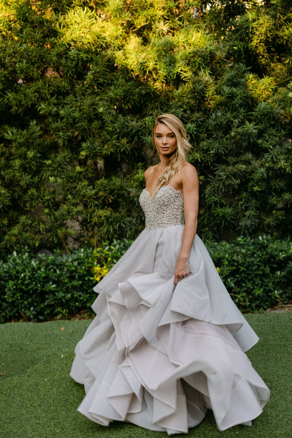 Hayley Paige