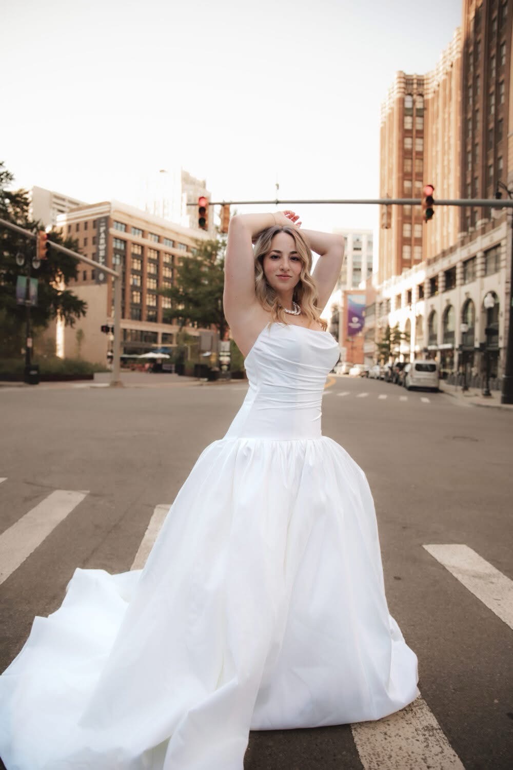 drop waist flapper style dress White Drop Waist Textured Maxi Dress – Rare London main image 0
