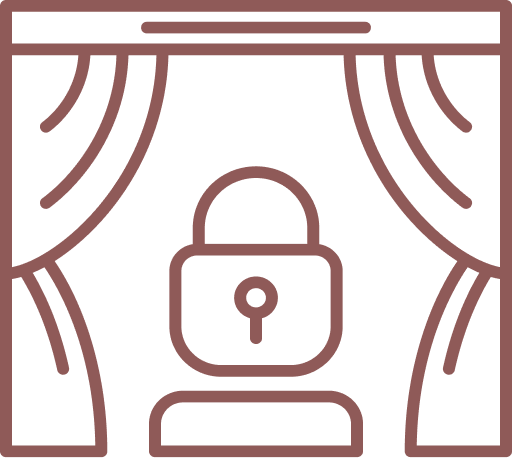 private suite icon