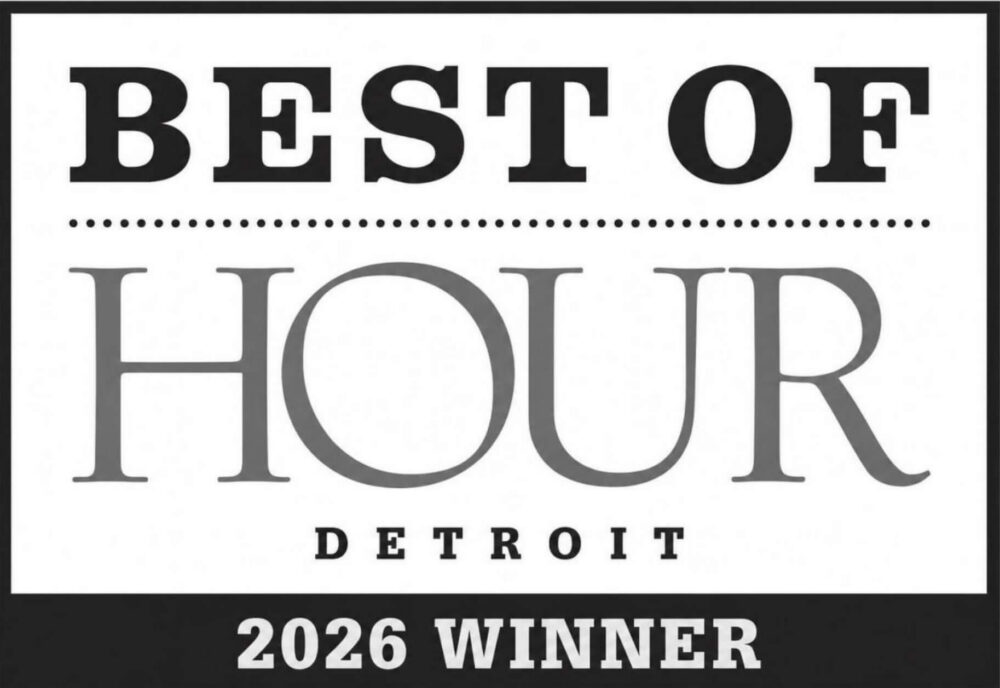 Best of Hour Detroit 2026 Winner