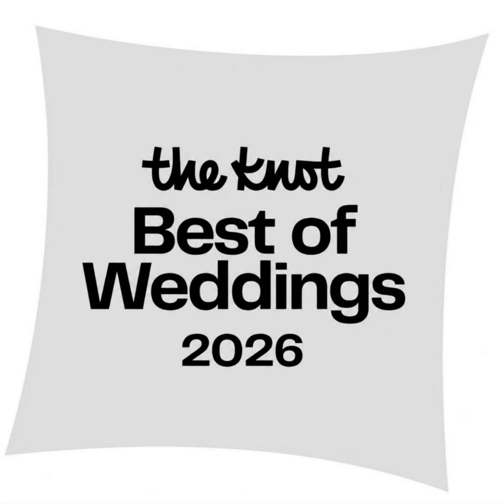 The Knot Best of Weddings 2026