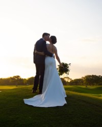 Alexis T - April 6, 2018 - credit: Jon Lee & Andrew Higgins Alexis T - Real Brides of The Wedding Shoppe - Wedding Shop