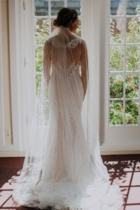 Allison H - October 8, 2017 - credit: <a href="https://sarahkossuch.com/">Sarah Kossuch Photography</a> Allison H - Real Brides of The Wedding Shoppe - Wedding Shop