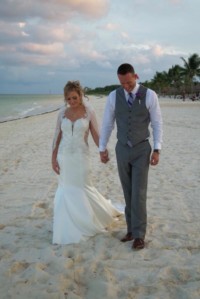 Carissa B - October 14, 2017 - credit: Sarah Garofalo Carissa B - Real Brides of The Wedding Shoppe - wedding shoppe michigan