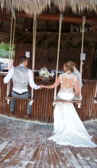 Carissa B - October 14, 2017 - credit: Sarah Garofalo Carissa B - Real Brides of The Wedding Shoppe - wedding shoppe michigan