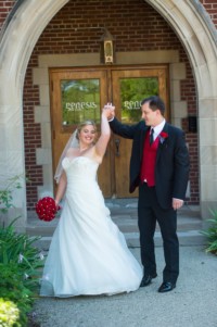 Chrissie M - July 15, 2017 - credit: <a href="http://www.markadrianphotography.com/">Mark Adrian Photography</a> Chrissie M - Real Brides of The Wedding Shoppe - wedding shoppe michigan