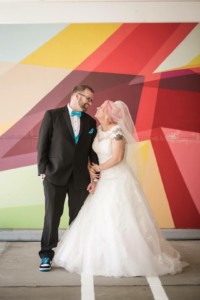 Cyndi L - June 30, 2017 - credit: <a href="https://www.chelseabrownphotography.com/">Chelsea Brown Photography</a> Cyndi L - Real Brides of the wedding shoppe berkley - Wedding Shop