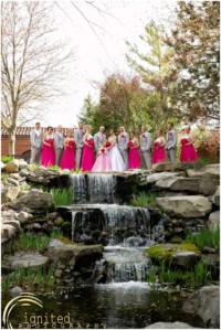 Erica W - May 4, 2018 - credit: <a href="http://www.ignitedphotography.com/">Ignited Photography</a> Erica W - the wedding shoppe berkley - Wedding Shop