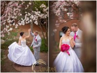 Erica W - May 4, 2018 - credit: <a href="http://www.ignitedphotography.com/">Ignited Photography</a> Erica W - Real Brides of the wedding shoppe berkley - Wedding Shop