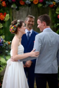 Holly D - July 2, 2017 - credit: Peter Anderson Holly D - Real Brides of The Wedding Shoppe - Wedding Shop