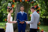 Holly D - July 2, 2017 - credit: Peter Anderson Holly D - Real Brides of The Wedding Shoppe - Wedding Shop