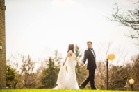 Jamie B - May 5, 2018 - credit: <a href="https://www.loveknots.ca/">Love Knots Wedding Photography</a> Jaime B - Real Brides of The Wedding Shoppe - Wedding Shop