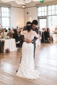 Jane K - April 14, 2018 - credit: <a href="http://annyphotography.com/">Anny Photography</a> Jane K - Real Brides of The Wedding Shoppe - Wedding Shop
