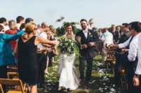 Jennifer W - September 22, 2017 - credit: <a href="http://www.jessedavidgreen.com/">Jesse David Green Photography</a> Jennifer W - Real Brides of The Wedding Shoppe - Wedding Shop