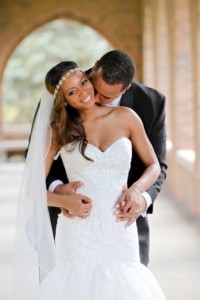 Jill G - August 12, 2017 - credit: <a href="https://www.kdpwedding.com/">Kai Davis Photography</a> Jill G - Real Brides of The Wedding Shoppe - Wedding Shop