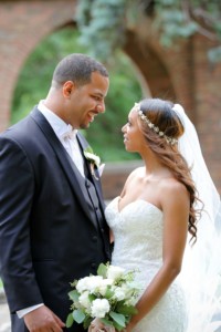 Jill G - August 12, 2017 - credit: <a href="https://www.kdpwedding.com/">Kai Davis Photography</a> Jill G - Real Brides of The Wedding Shoppe - Wedding Shop