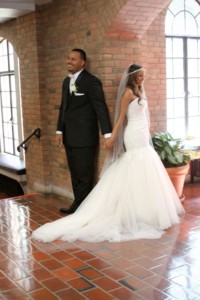 Jill G - August 12, 2017 - credit: <a href="https://www.kdpwedding.com/">Kai Davis Photography</a> Jill G - Real Brides of The Wedding Shoppe - Wedding Shop